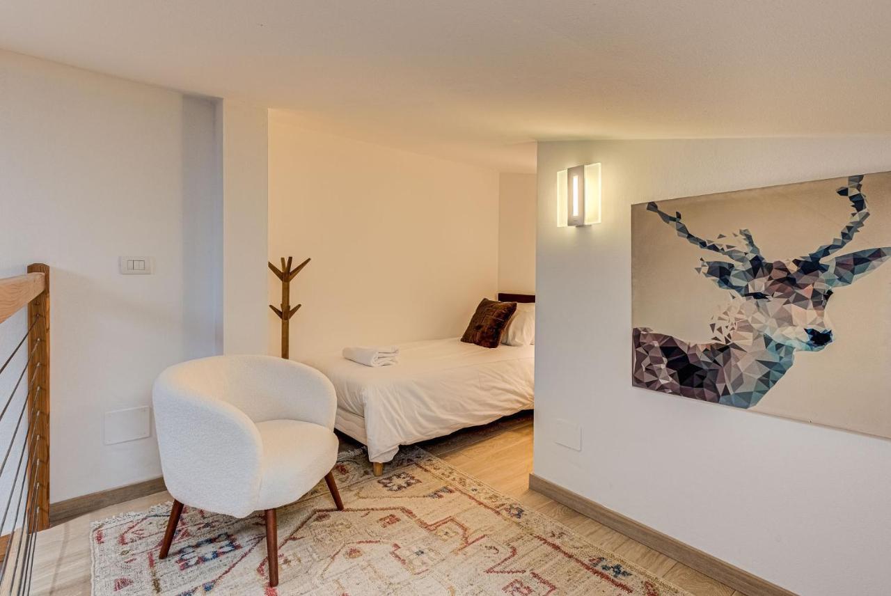 Apartment Alpes V - Alpes Travel - Central Chamonix - Sleeps 5 외부 사진