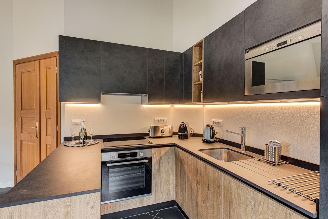 Apartment Alpes V - Alpes Travel - Central Chamonix - Sleeps 5 외부 사진